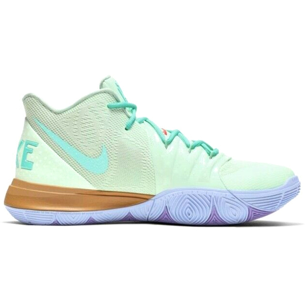 SPONGEBOB SQUAREPANTS x Nike Kyrie 5 5