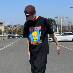 The Simpsons T