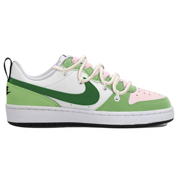 【 】 Nike Court Borough Low 2 GS