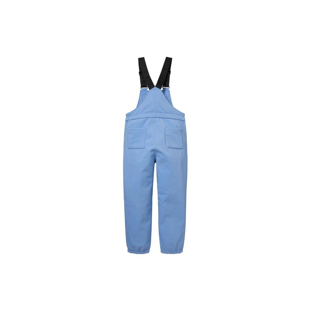 Supreme x WINDSTOPPER FW23 WEEK16 OVERALL logo