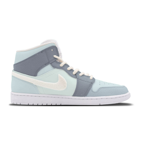 【 】 Jordan Air Jordan 1 Mid GS