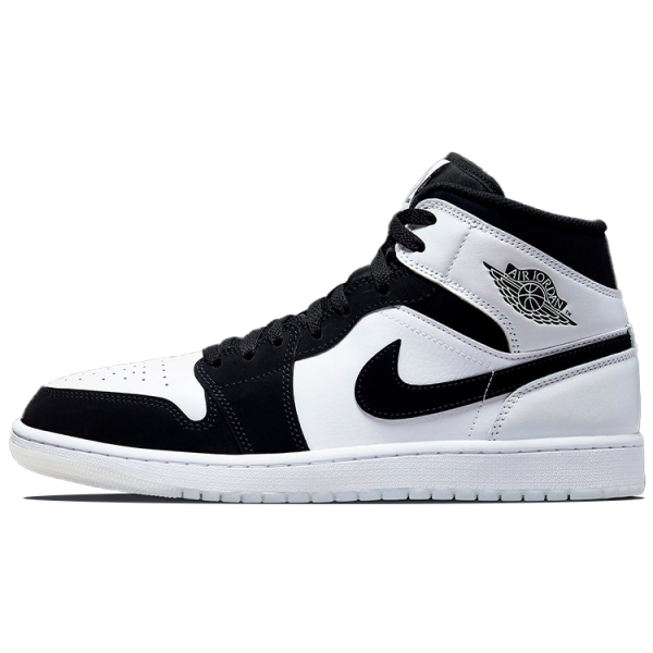 Jordan Air Jordan 1 mid se "diamond shorts"