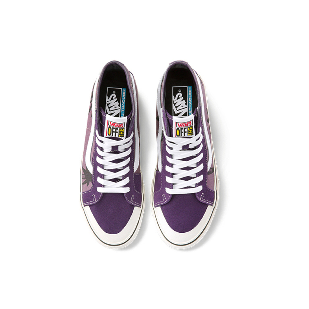 Vans SK8 138 Decon Sf
