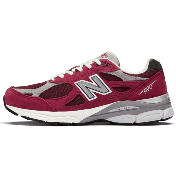 New Balance NB 990 V3 Teddy Made
