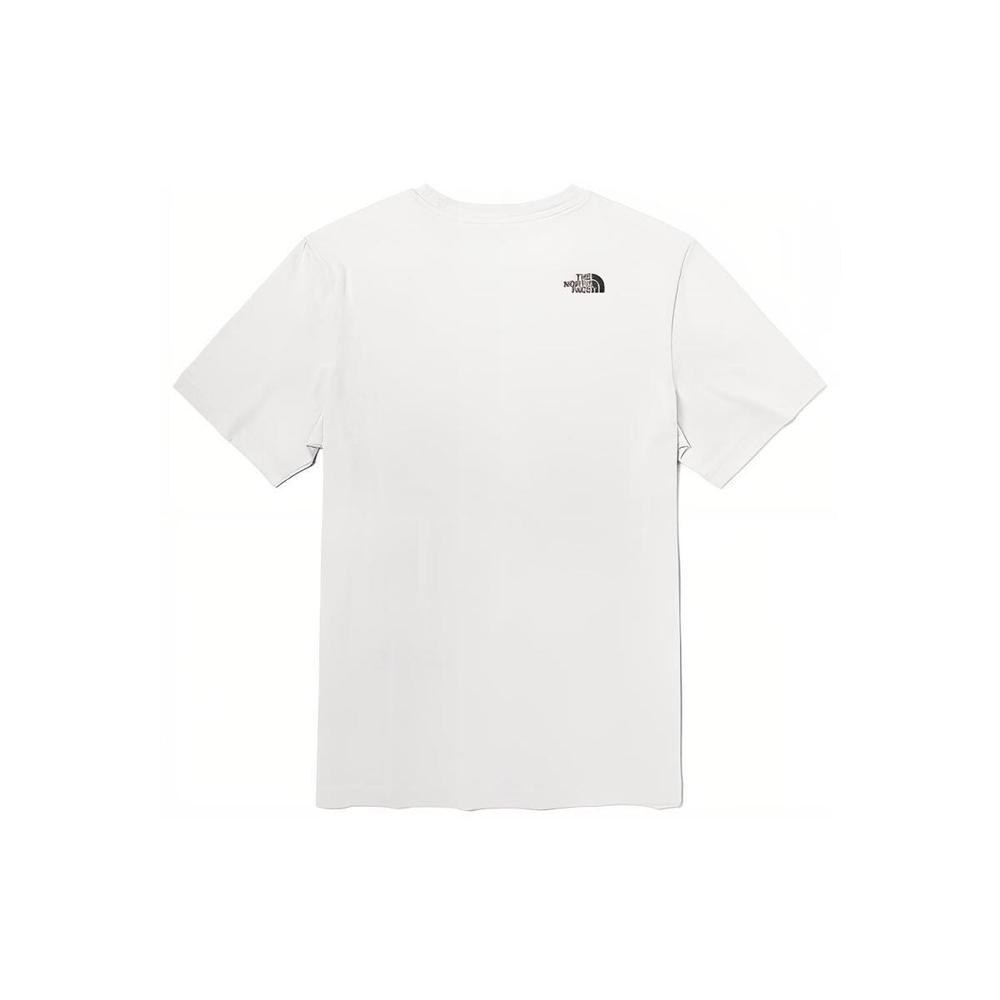 THE NORTH FACE Logo SS22 T