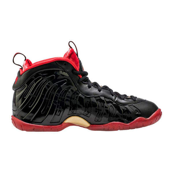 Nike Foamposite One vamposite