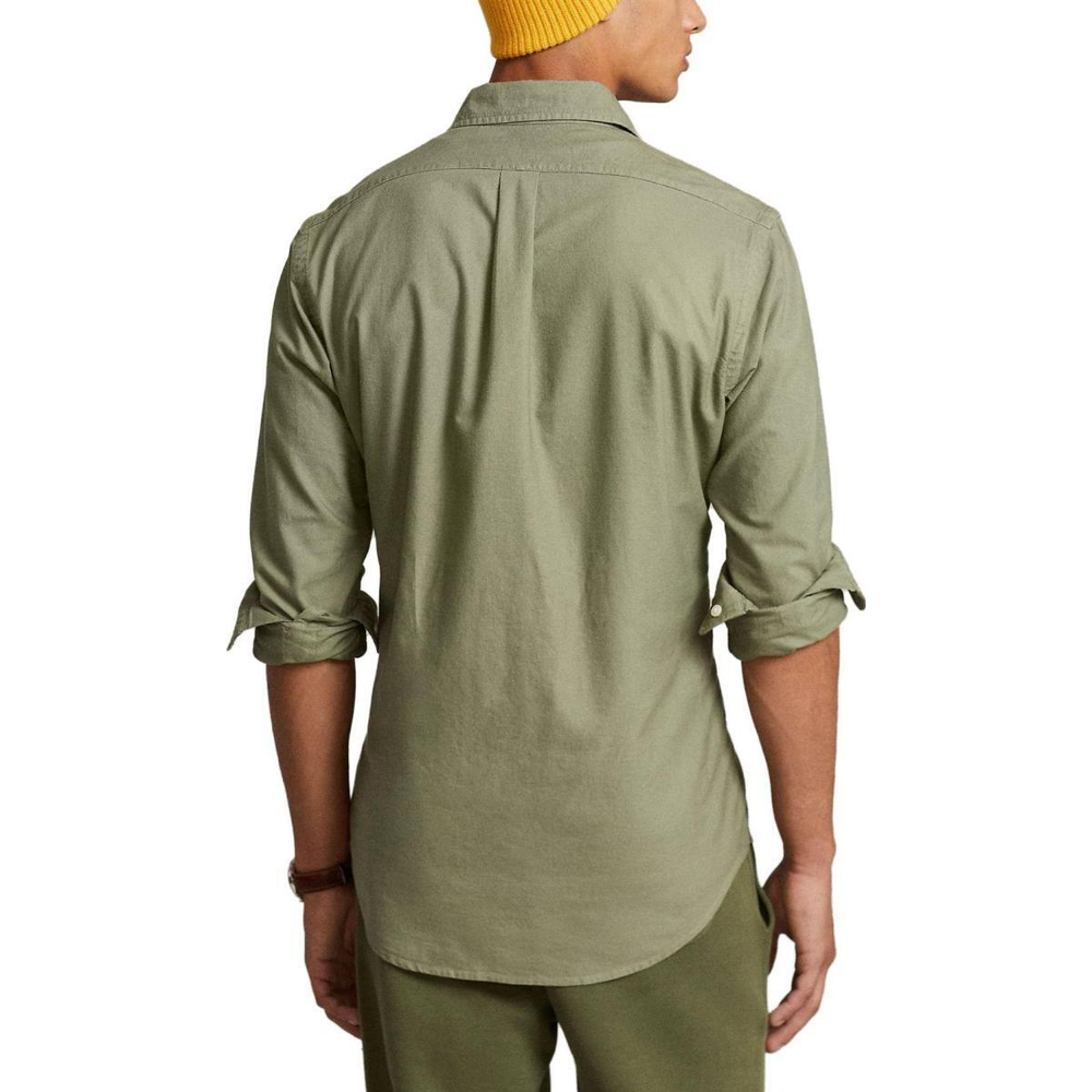 Polo Ralph Lauren SS23 Logo