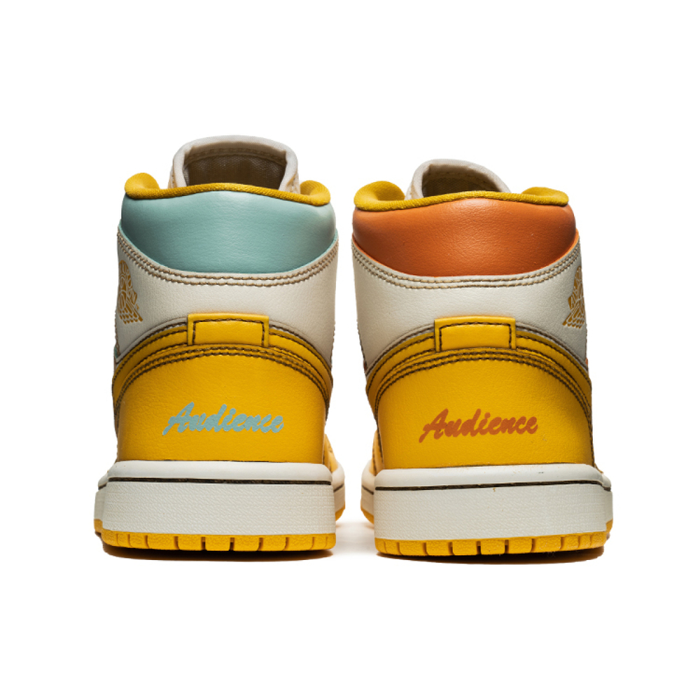 【 】 Jordan Air Jordan 1 Mid