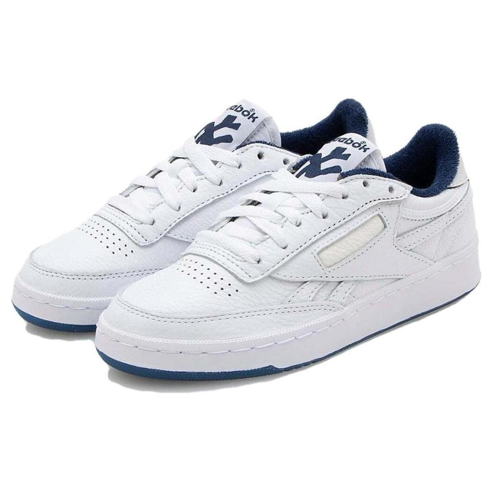 Tyrrell Winston x Reebok REVENGE VINTAGE