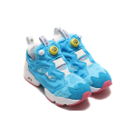 Doraemon/ A x Reebok Instapump Fury