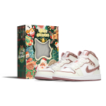 【 】 Jordan Air Jordan 1 FZBB GS