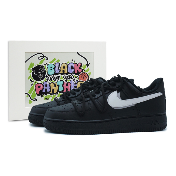 【 】 Nike Air Force 1