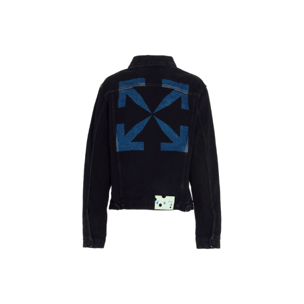OFF-WHITE FW20 Logo