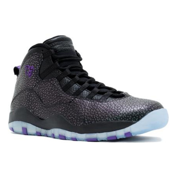 Jordan Air Jordan 10 Retro Paris