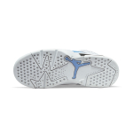 Jordan Air Jordan 6 Retro University Blue