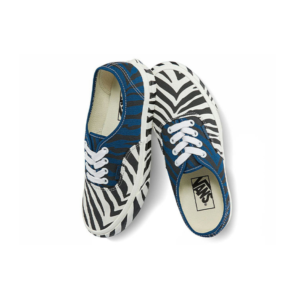 Vans Authentic Animal
