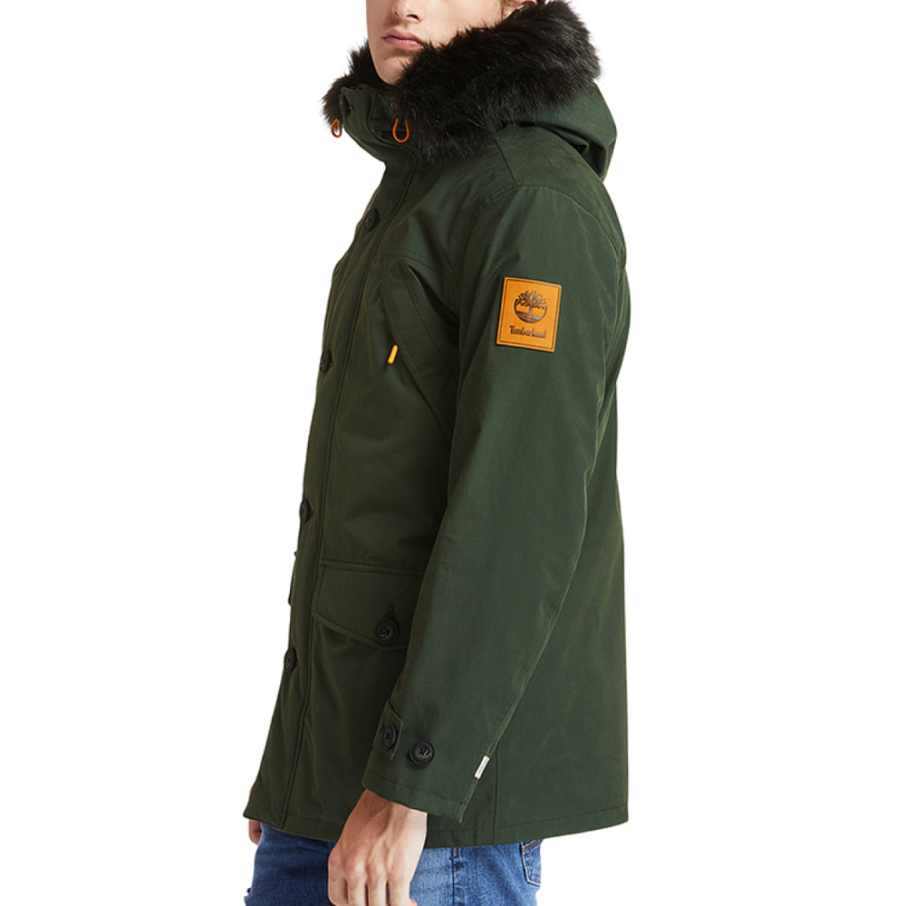 Timberland Logo