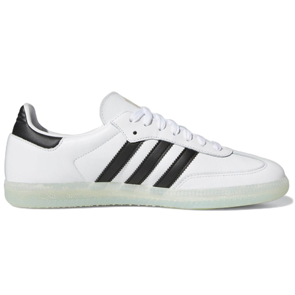 Jason Dill x adidas originals Samba