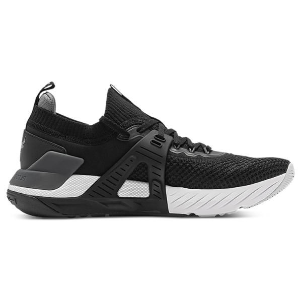 Under Armour Project Rock