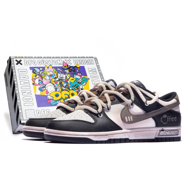 【 】 Nike Dunk Low GS