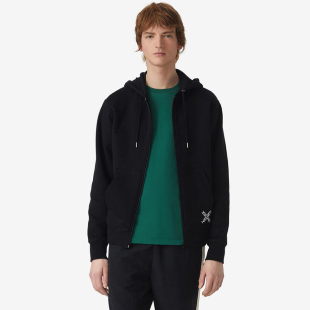 KENZO SS21 Logo