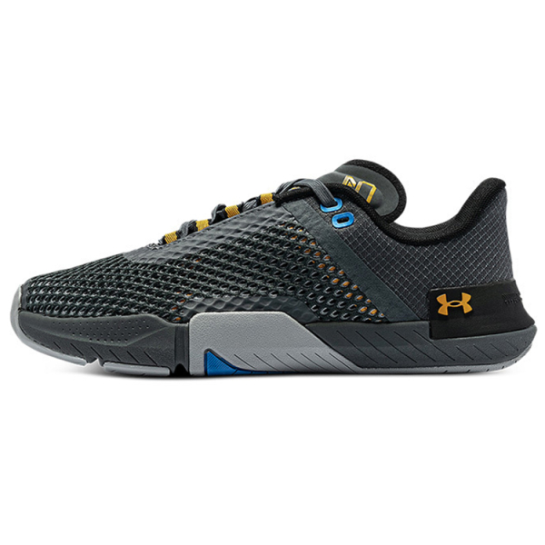 Under Armour Tribase Reign 4