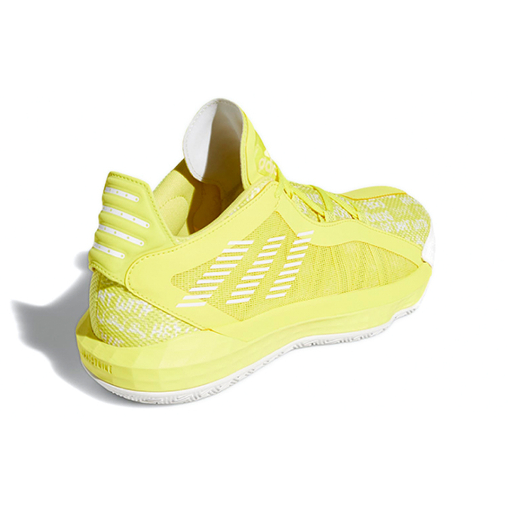 Adidas D lillard 6 GCA