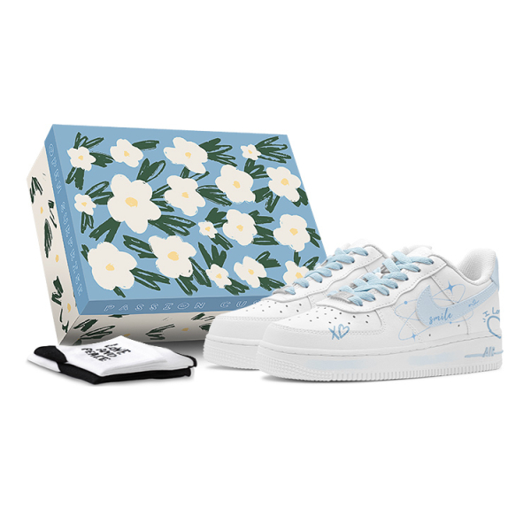 【 】 Nike Air Force 1 GS