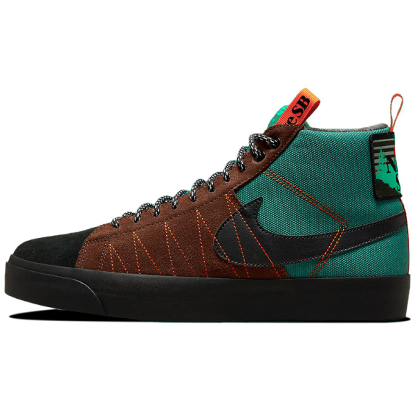 Nike Blazer SB Zoom PRM