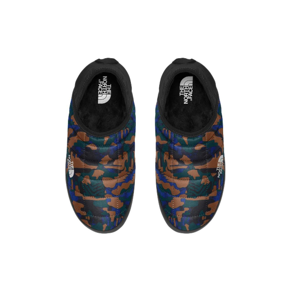 THE NORTH FACE Thermoball Traction ThermoBall™ Traction