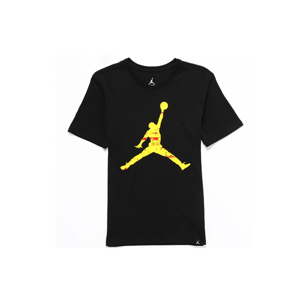 Jordan Logo T