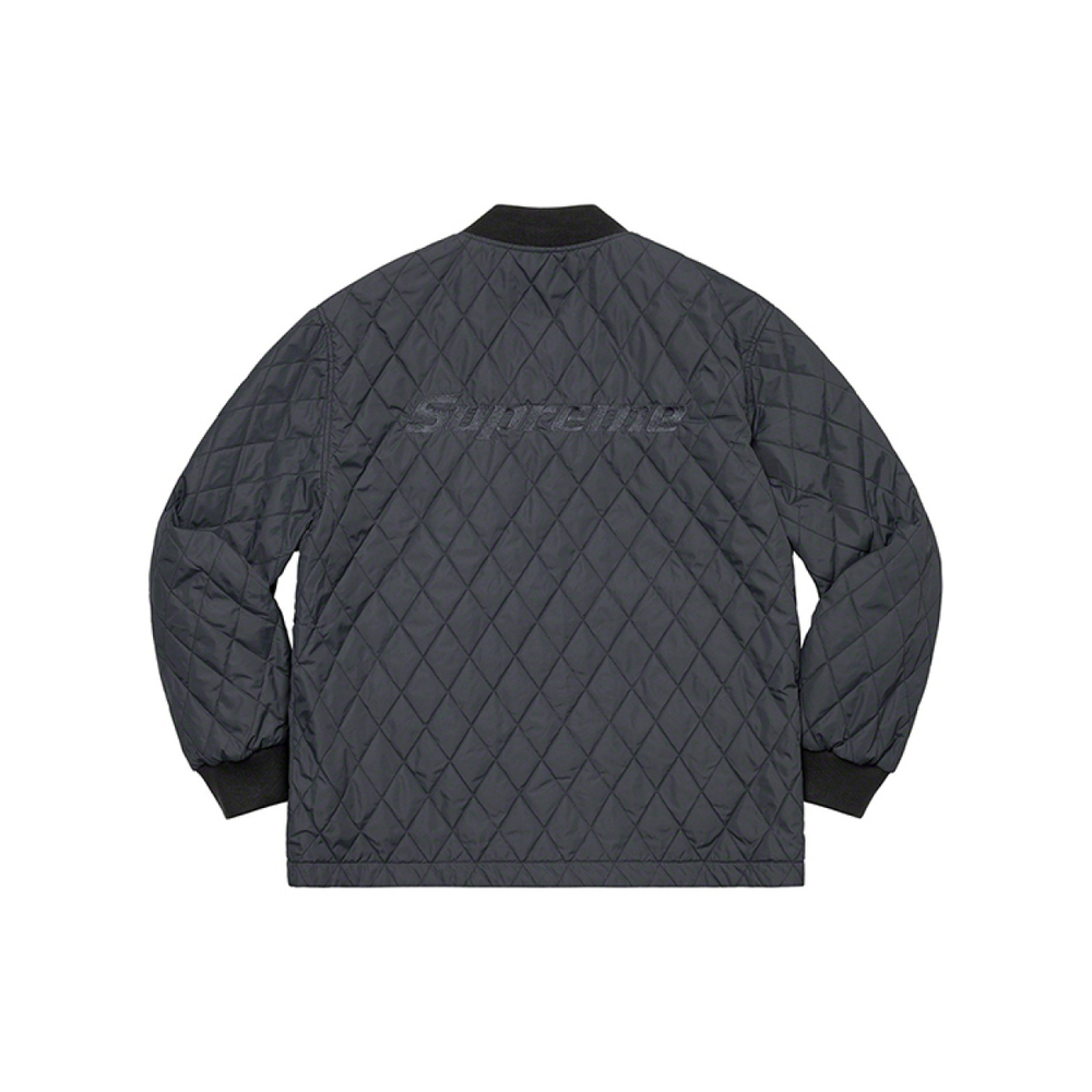 Supreme SS21 Week 13 Reversible Tech Work Jacket