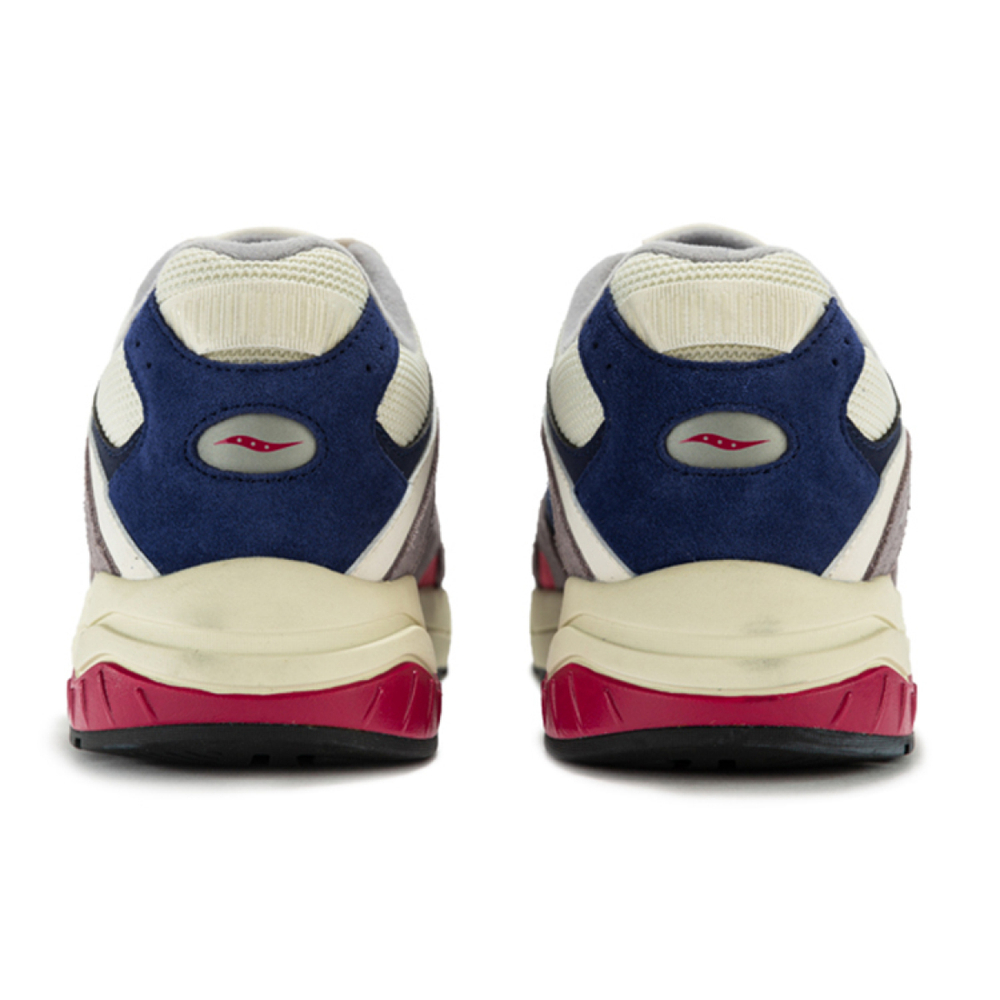 Saucony GSD 90S