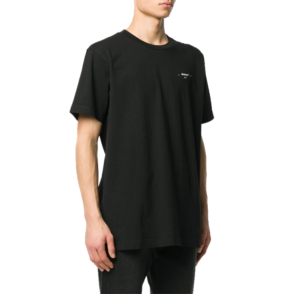 OFF-WHITE SS20 Logo T