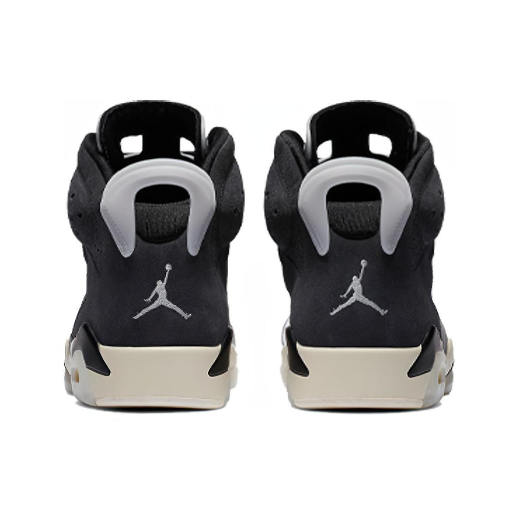 Jordan Air Jordan 6 retro "tech chrome"