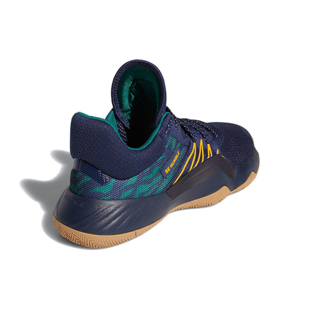 Adidas D.O.N. Issue #1 GCA 1