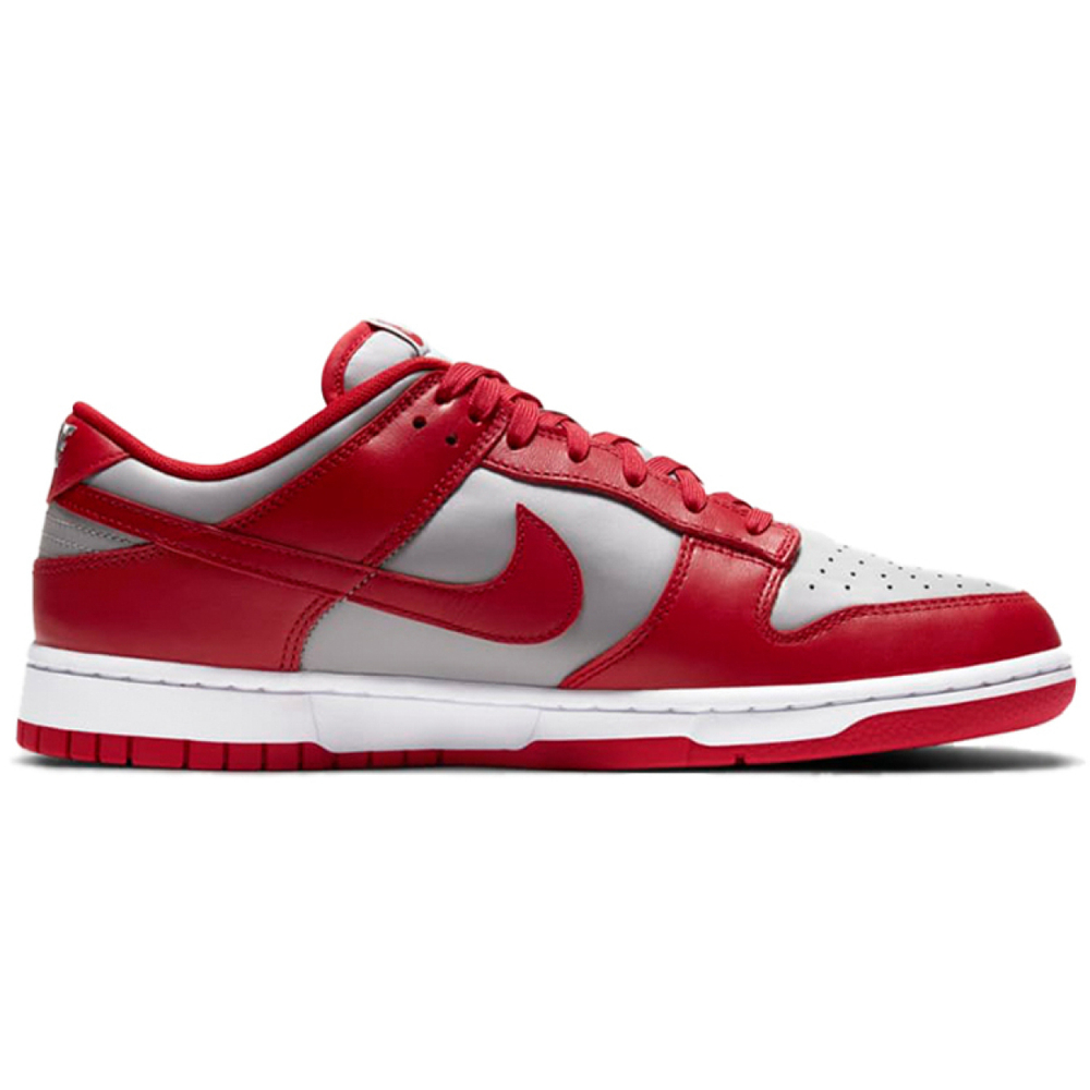 Nike Dunk Retro "Medium Grey"