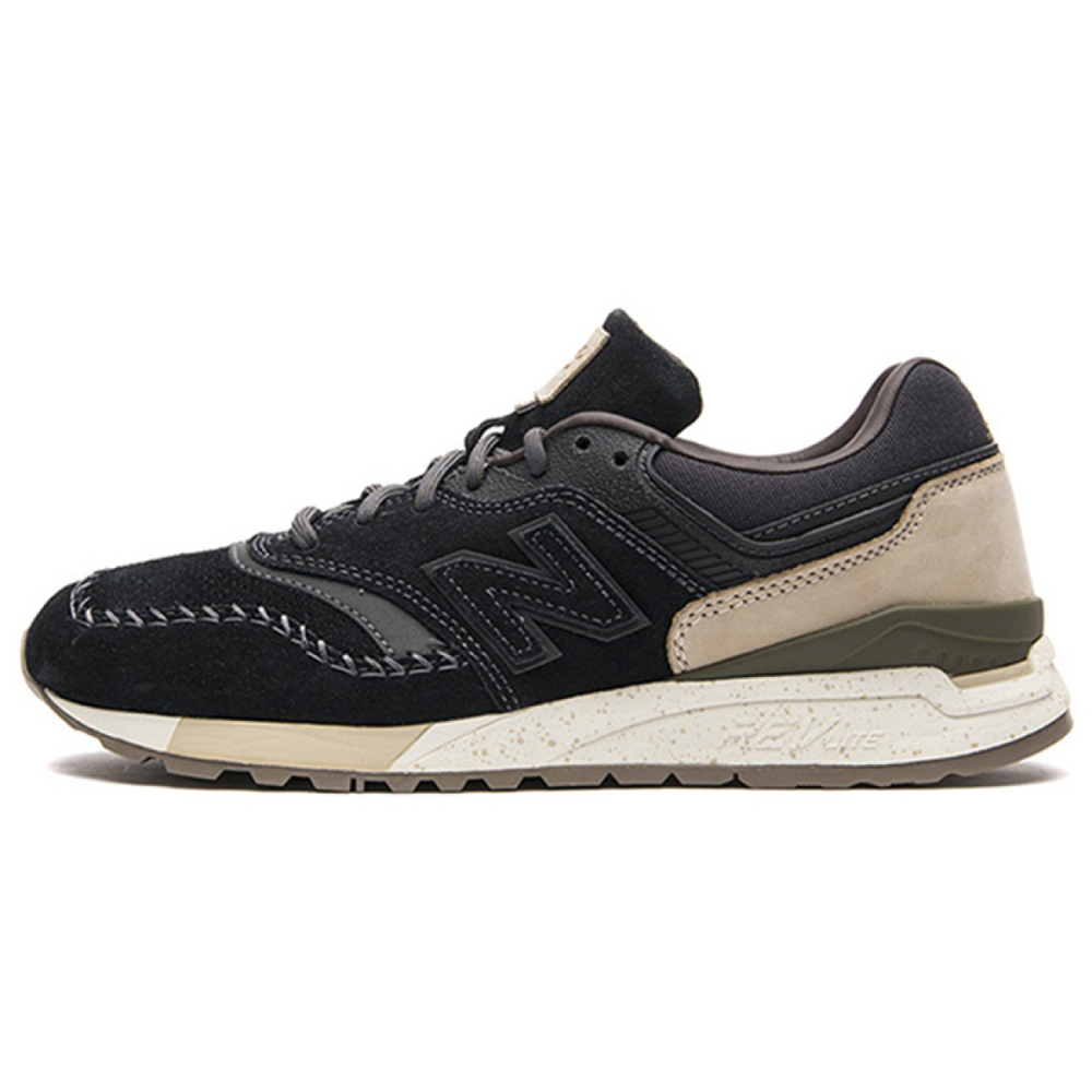 New Balance 997.5 Logo