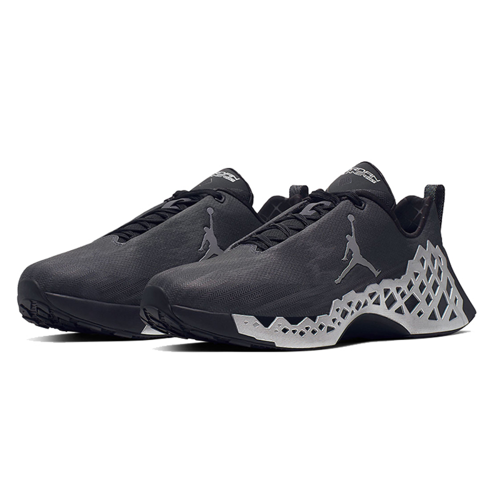 Jordan Trunner NXT React NXT React