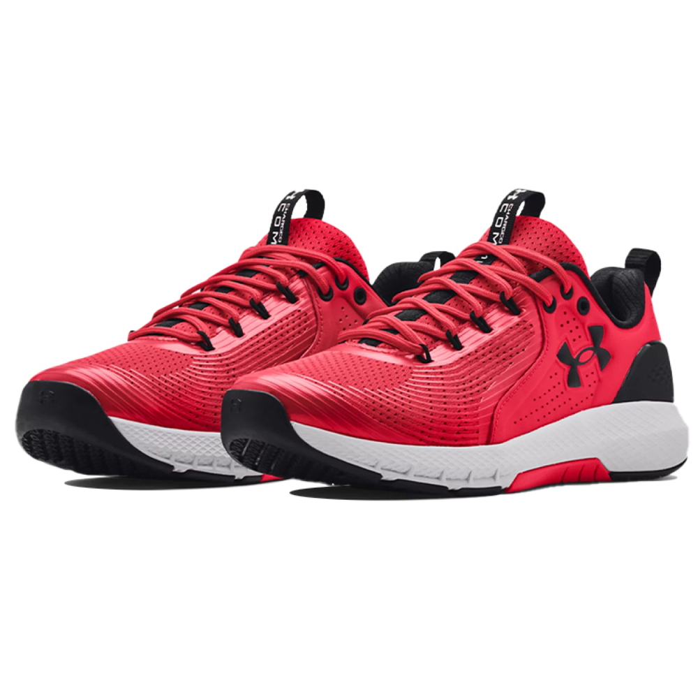 Under Armour Charged Commit TR 3