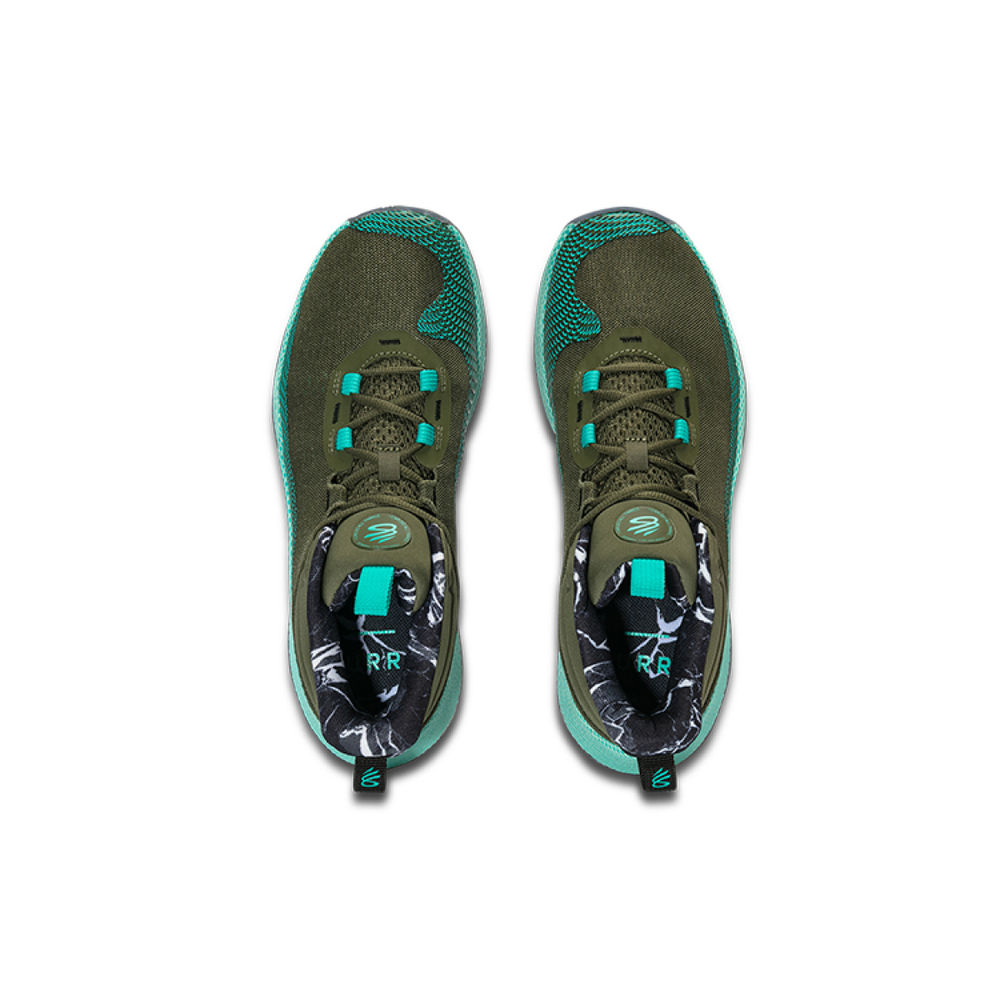 Under Armour Hovr Splash 1 Curry 8