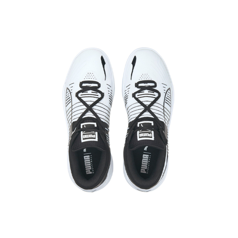 PUMA Fusion Nitro