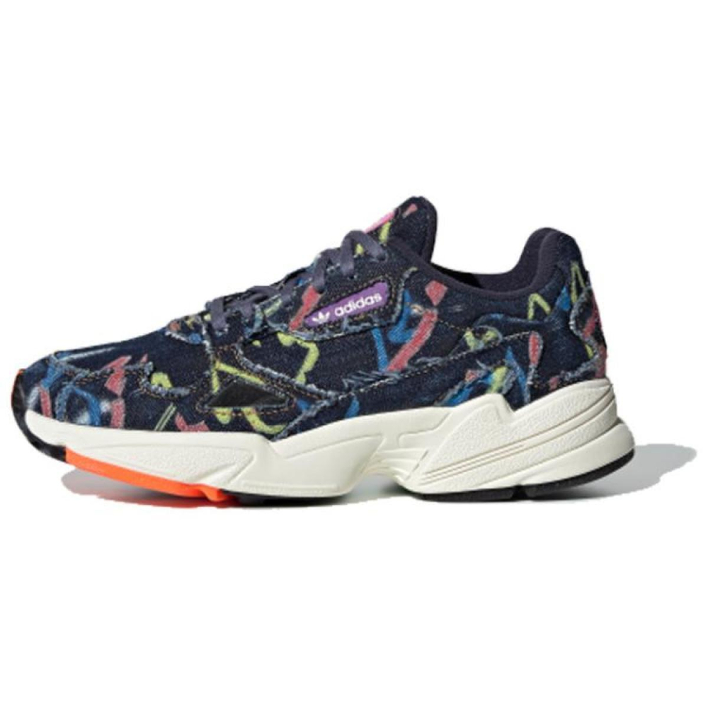 Adidas originals Falcon PU