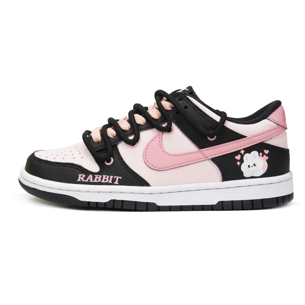【 】 Nike Dunk Black GS
