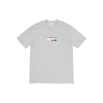 Supreme Week 16 x Emilio Pucci Box Logo Tee Logo T