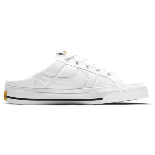 Nike Court Legacy Mule