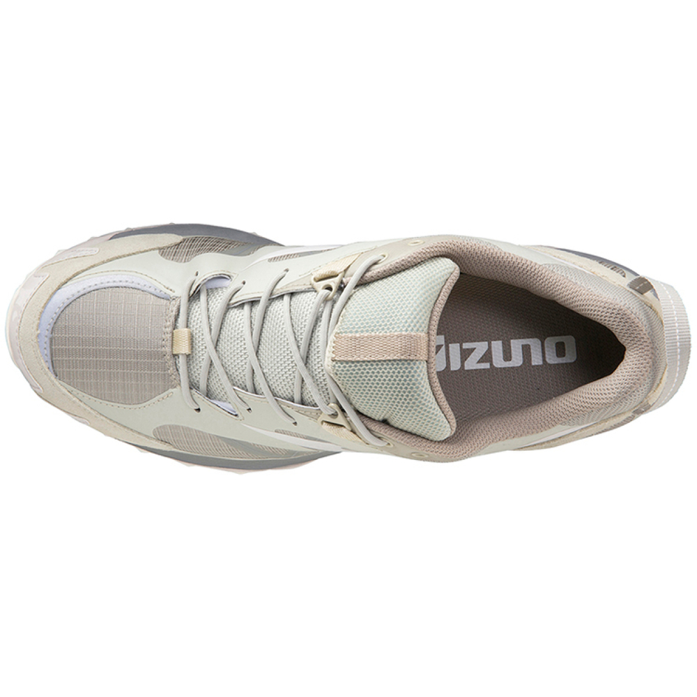 Mizuno Wave Mujin TL