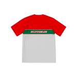 Supreme SS19 Piping Practice S/S Top logo T