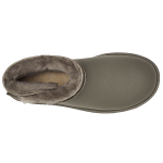 UGG Mini Bailey Logo Strap