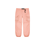 Supreme SS21 Week 16 Mesh Pocket Belted Cargo Pant
